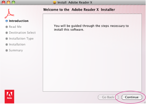where is the stamps folder in adobe acrobat pro x running os 10.11.6